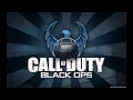 [HD] Call of Duty: Black Ops | Black Ops theme