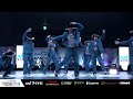 butterflyeffect 二松学舎大学附属高等学校 マイナビハイダン【マイナビdance alive hero s 2020 u00262021 final】