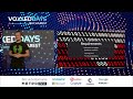 [VDBUH2023] - Nicolai Parlog - Data-Oriented Programming in Java (20)