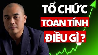 Chứng Khoán Hôm Nay | VSA Thực Chiến: Đọc vị tổ chức: Sự thật đằng sau đồ thị Vnindex