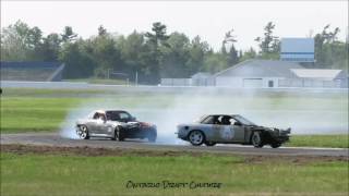 Best of Topp Drift Grassroots Drifting May 23rd