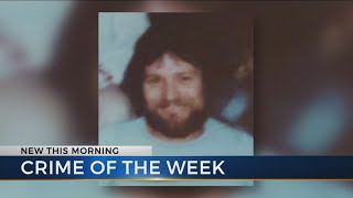Police ask for tips in 37-year-old cold case
