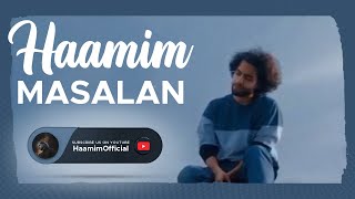 Haamim - Masalan I Teaser ( حامیم - مثلا )