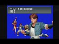 The King of Fighters '96 (Xbox One) Arcade as Psycho Soldier Team