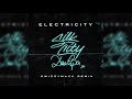 Silk City & Dua Lipa - Electricity (Swizzymack Remix) (Audio)