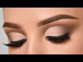 EASY Matte Cut Crease Makeup Tutorial | SOFT GLAM