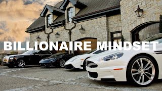 BILLIONAIRE MINDSET! - Part 2 ᴴᴰ | Motivational Speech