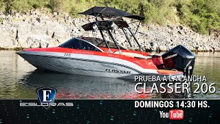 Promo Esloras domingo 12 de marzo 2023