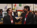 elastic care powered by york region tech interview