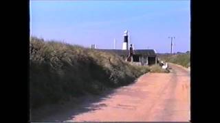 Spurn in 1991, Narrows to Point