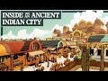 What did Ancient Indian cities ACTUALLY look like?