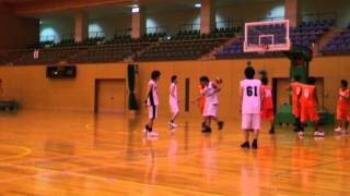 2011.9.18 VS atehaca 1