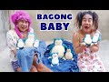 May bagong alaga si Bebang | Madam Sonya Funny Video