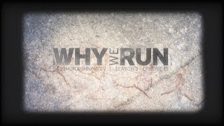 Why We Run - Salomon Running TV S3  E01