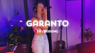 Duda Colla - Garanto (Eu Session)