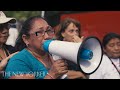 Mothers of Missing Migrants Ask “Have You Seen My Child?” | The New Yorker Documentary