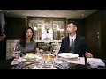 米芝蓮飲食故事系列 - 貼心管家｜The Michelin guide insider series - The Butler Who Cares