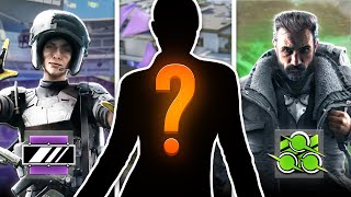 The 10 Most OVERRATED Operators in Siege