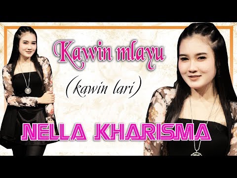 Nella kharisma Kawin Melayu