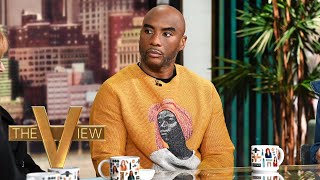 Charlamagne Tha God Applauds Democrats Reaching Across The Aisle | The View