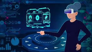 Technologies That Will Shape Tomorrow / 2024 trends