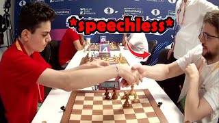 Ediz Gurel vs Maxime | NEXT VICTIM 😵🔥🔥