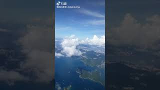 香港  空拍特輯