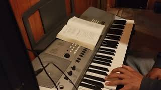 We Have Seen Christ Reality - Hymn 1178 [PIANO]