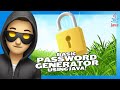 Java Password Generator: Build Your First Random Password Generator - Easy Step-by-Step Tutorial