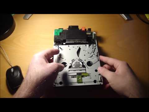Fix Wii Disk Read Error Fix Wii Disk Read Error