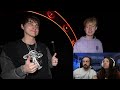 THIS IS SCARY! Sam and Colby Investigating America's Portal to Hell (ft. Joe Rogan) REACTION!!!