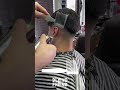 😎The comb that BLENDS HAIR!! #barber #shortvideo #haircut #hairtutorial #hair #fyp #fade #lifehack