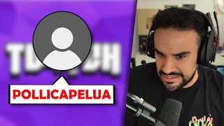 ILLOJUAN reacciona a los MEJORES NOMBRES de sus SEGUIDORES en TWITCH