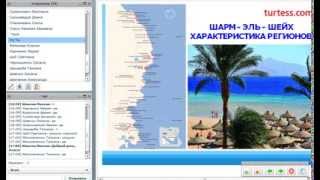 Конференция САГП Египет 2013 Turtess Алиса Пак