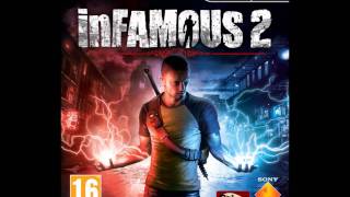 Unreleased inFAMOUS 2 Song - \