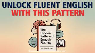 Why Some People Learn English Faster (Hidden Pattern Explained)