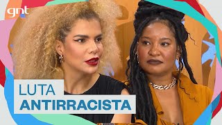 Racismo: culpados, consequências e como mudar? | Saia Justa | Mini Saia | GNT