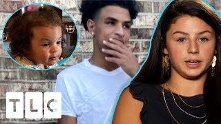Baby Daddy Cheats On Teen Mum And Gets Another Woman Pregnant | Unexpected