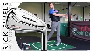 TaylorMade UDI Driving Iron Review