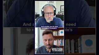 Tech Consolidates Power | The Weekly Show with Jon Stewart