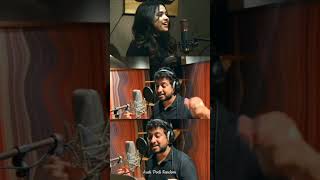 Arati Podi Debut Song In Malayalam ❤️ #aratipodi #entrepreneur #actress #singer #vineethsreenivasan