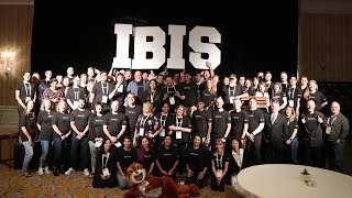 IBIS: The Best BusinessObjects Education Conference of the Year