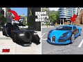 GTA 5 - All New Story Mode Rare Cars Locations 2025 (PS3,PS4,PS5,PC,XBOX)