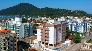 LMF Imóveis - Cobertura Penthouse Itaguá   220 m2 - Ubatuba, SP