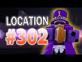 WANDERING TRADER LOCATION #302 | Peroxide