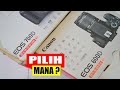 Pilih Canon 600D atau Canon 700D ?