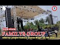 live show FAMILYS GROUP edisi kp Laladon Kadoya ciomas Bogor   20-08-2023