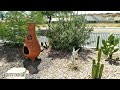 1375 oakmont ct mesquite nevada home tour