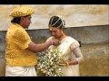 Thilina Alahakoon  & Chandani Muthumuni's Wedding Photos