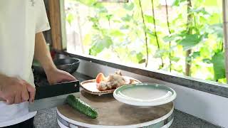 Tai heo giòn thơm ngon || Sức Khỏe - Ẩm Thực
